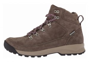 Danner Adrika Hiker Ash