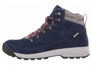 Danner Adrika Hiker Wool Navy