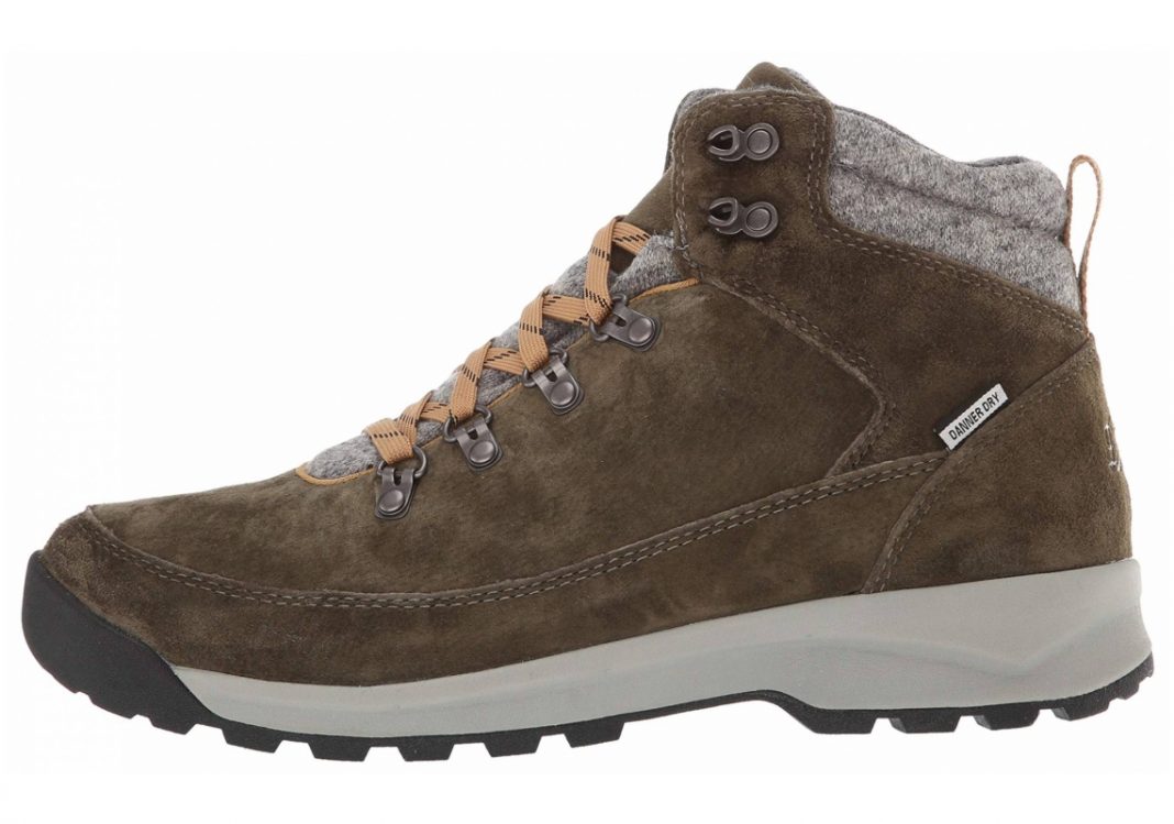 danner women's adrika hiker