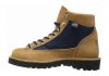 Danner Light Brown/blue