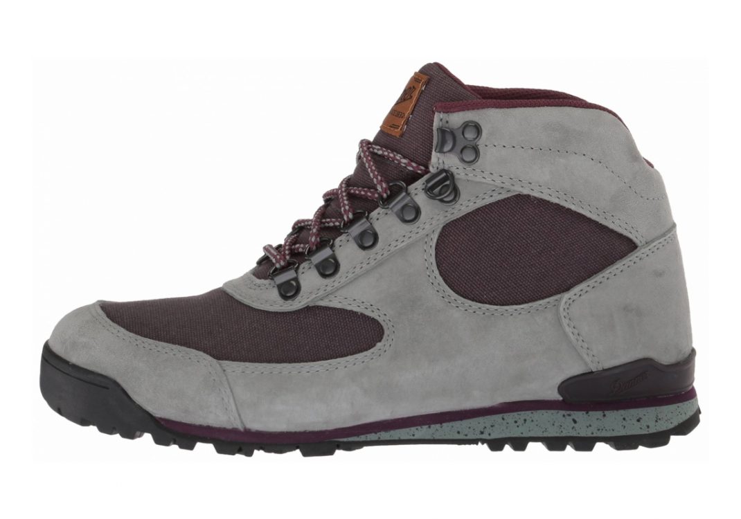 Danner Jag Grey