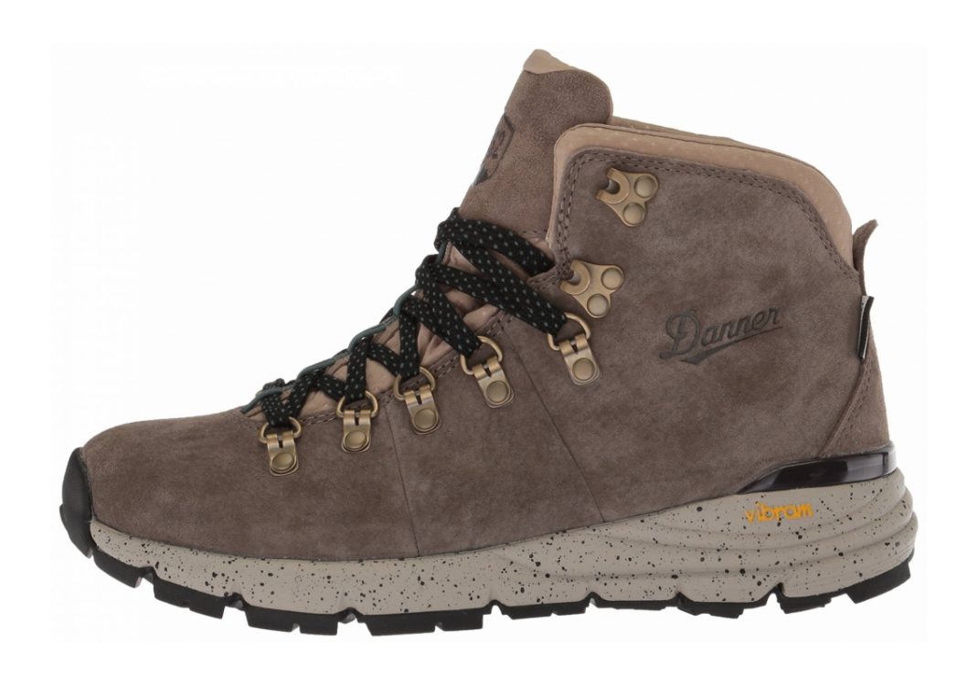 Danner Mountain 600 Brown