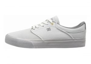 DC Mikey Taylor Vulc Light Grey