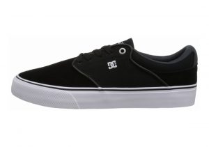 DC Mikey Taylor Vulc Black/White/Grey