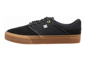 DC Mikey Taylor Vulc Black/Gum