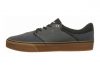 DC Mikey Taylor Vulc Grey/Black