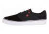 DC Mikey Taylor Vulc Black/Black/Orange