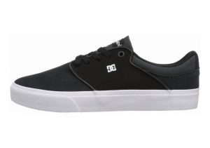 DC Mikey Taylor Vulc Black/Grey/Grey