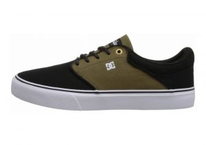 DC Mikey Taylor Vulc Olive/Black