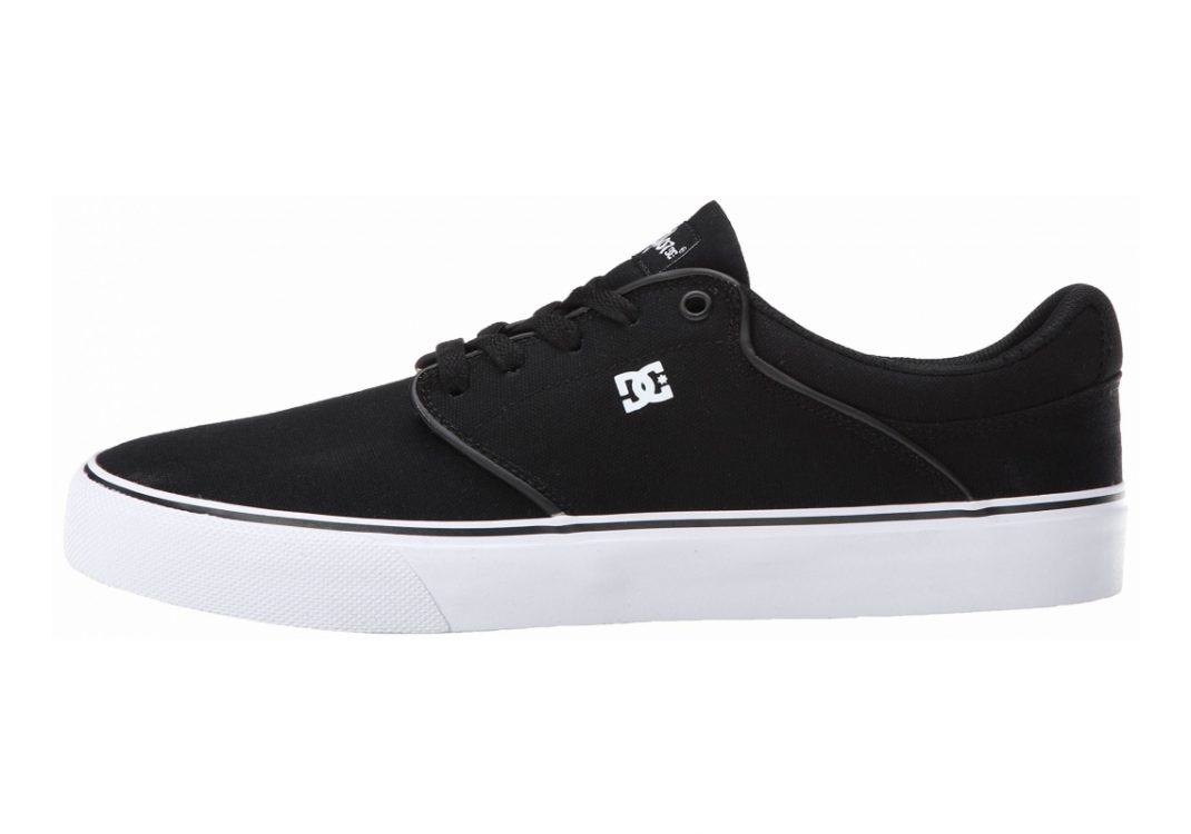 DC Mikey Taylor Vulc Black/Blue
