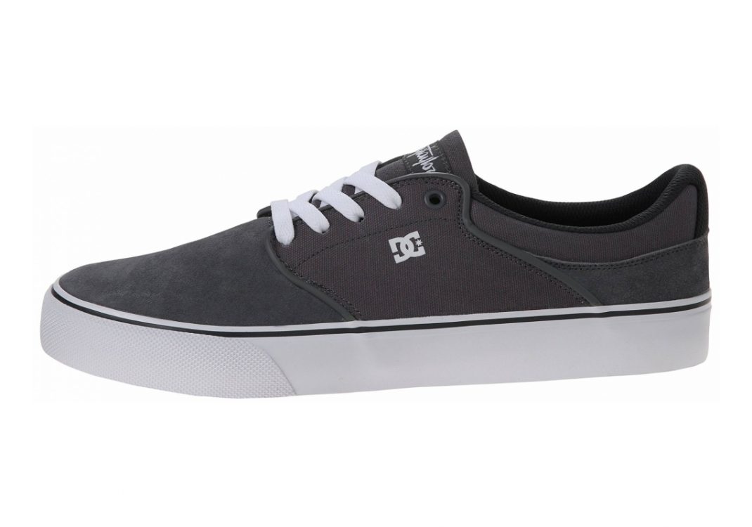 DC Mikey Taylor Vulc Dk Grey/Battleship