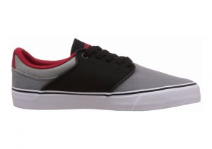 DC Mikey Taylor Vulc Black/Grey/White