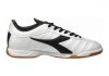 Diadora Baggio 03 R Indoor Multicolour (Bianco Perlato/Oro/Nero C2348)