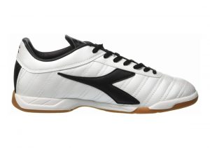 Diadora Baggio 03 R Indoor Multicolour (Bianco Perlato/Oro/Nero C2348)