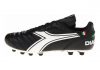 Diadora Brasil Classic Moulded PU Black/White