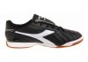 Diadora Forza Indoor Black / White / Silver