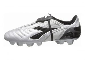 Diadora Maracana RTX 12 Silver/Black