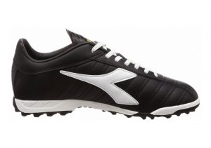 Diadora Baggio 03 R Turf Black