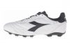 Diadora Brasil K Plus MG 14 White/Black