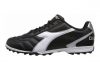 Diadora Capitano LT Turf Black/White