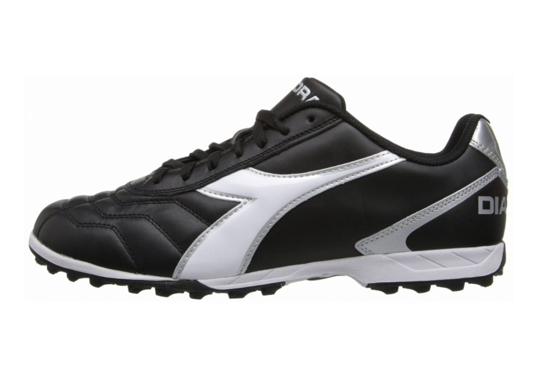 diadora men's capitano tf turf indoor outdoor soccer shoes