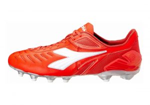 Diadora Maracana L Red/White