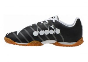 Diadora Rb2003 R Indoor Black/White
