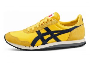 Onitsuka Tiger Dualio Giallo