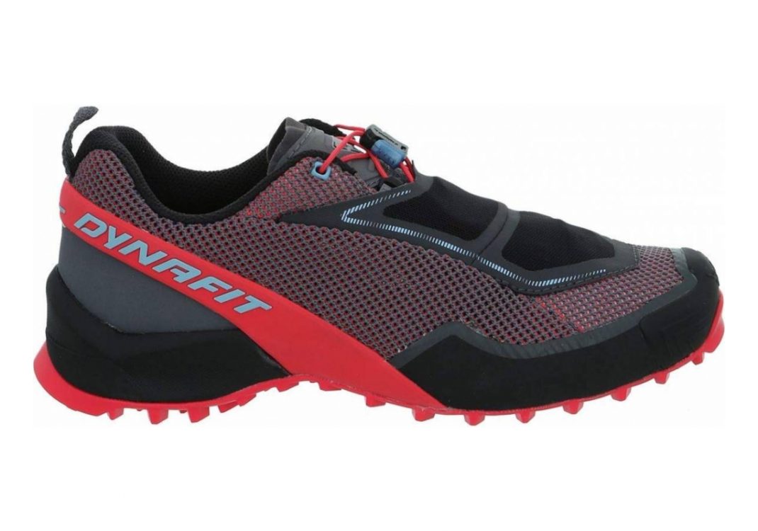 Dynafit Speed MTN Quiet Shade / Fluo Pink