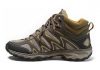 Eddie Bauer Lukla Pro Mid Hiker Dk Smoke (Grey)