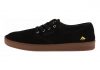 Emerica Romero Laced Black/Gum