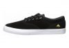 Emerica Provost Slim Vulc Black/White/Gum