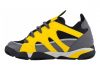 eS Scheme Grey/Black/Yellow