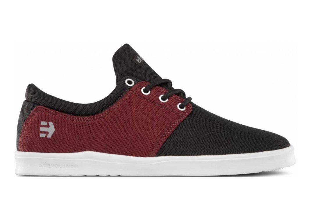 Etnies Barrage SC Black