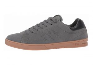 Etnies Callicut LS Anthrazit