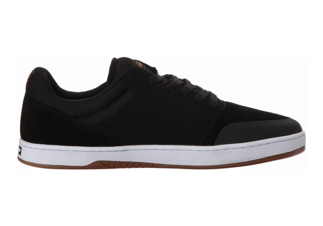 Etnies Joslin Black