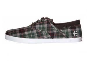 Etnies Corby Black/Plaid