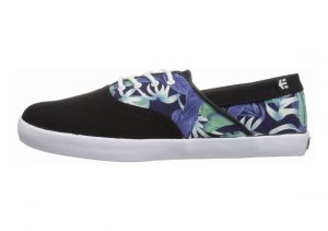 Etnies Corby Black/White/Print