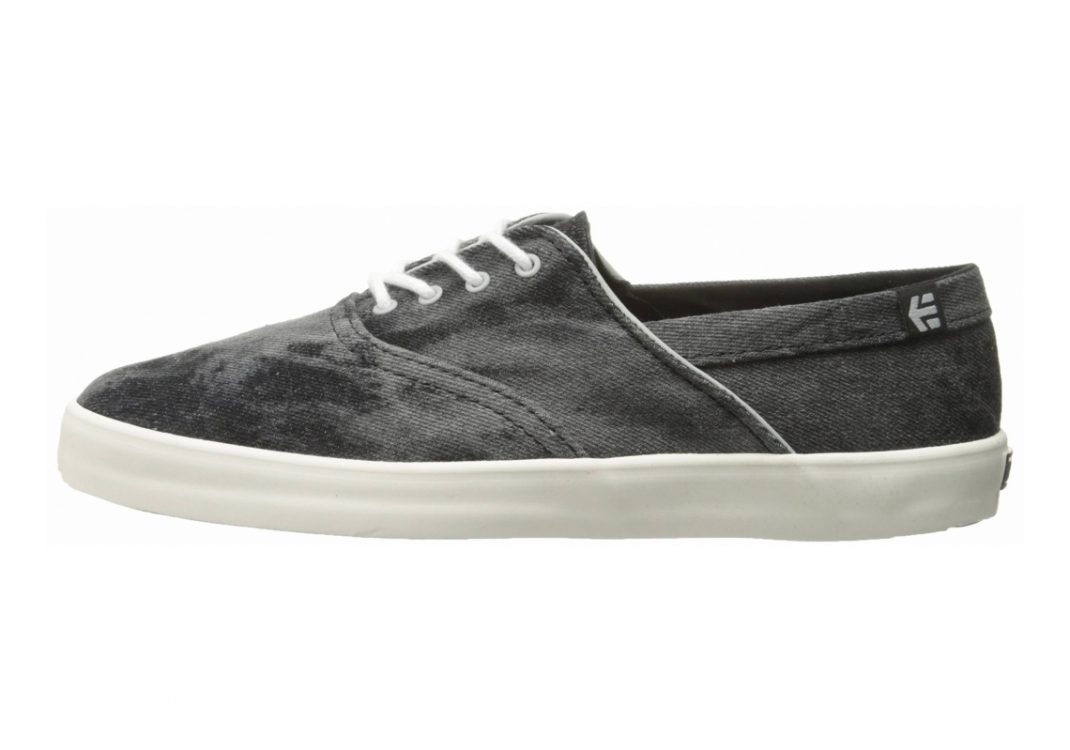 Etnies Corby Black/Grey/White