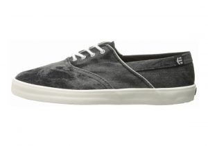 Etnies Corby Black/Grey/White