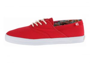 Etnies Corby Red/White