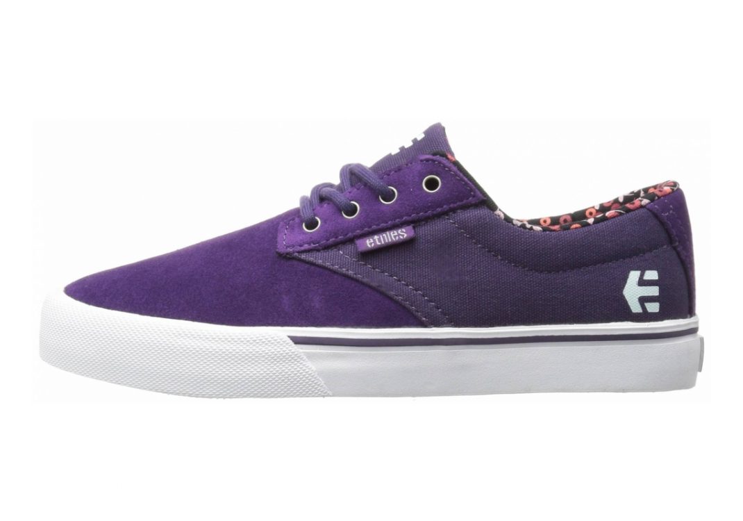 Etnies Jameson Vulc Blue