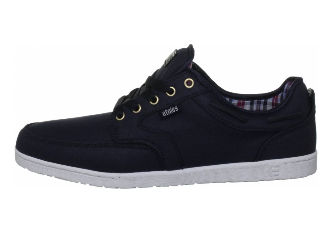 Etnies Dory Azul (Blau (Dark Navy 488))