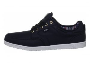 Etnies Dory Azul (Blau (Dark Navy 488))