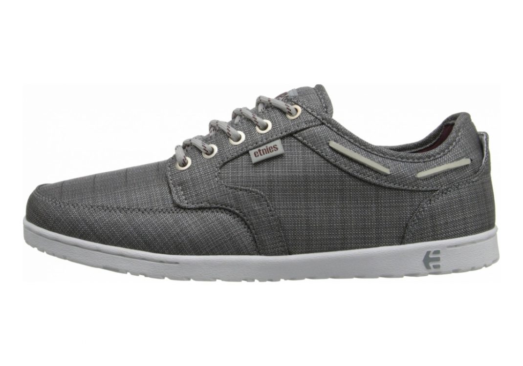 Etnies Dory Grey / Red / White