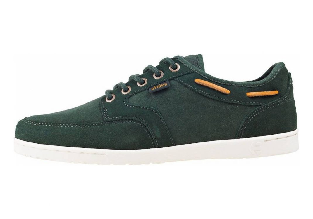 Etnies Dory Green