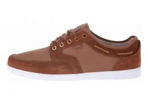 Etnies Dory Brown/White