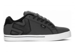Etnies Fader 1.5 Grey (Dark Grey/Black/White)
