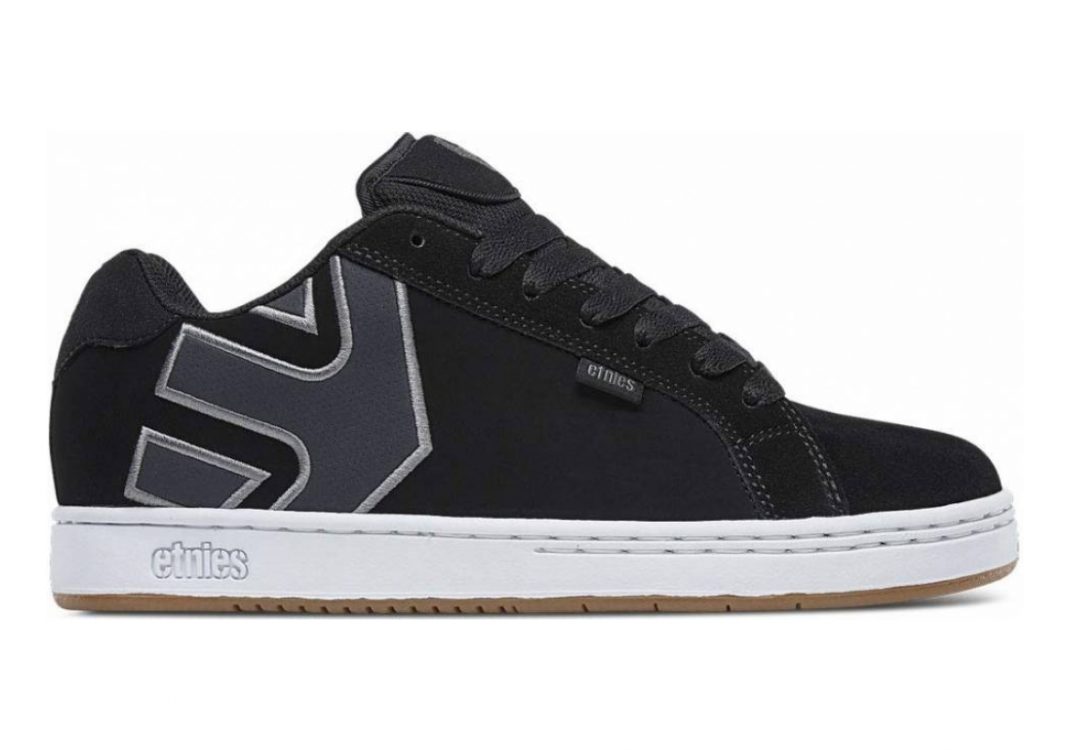 Etnies Fader Black/Navy/Grey