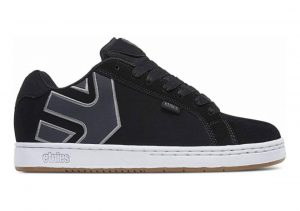 Etnies Fader Black/Navy/Grey